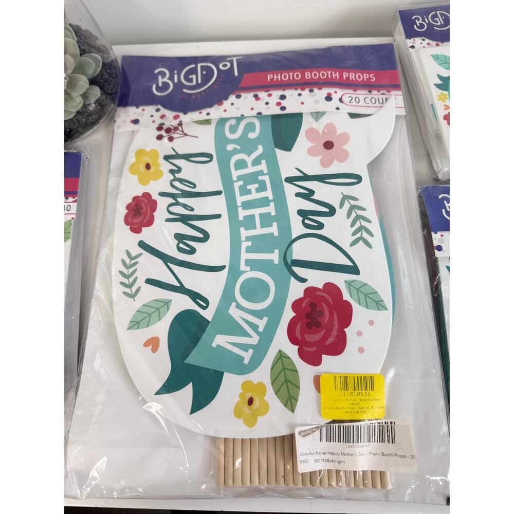 Cute Mothers Day Gift Bundle - Picture 3 of 5